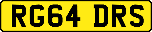 RG64DRS