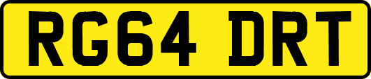 RG64DRT