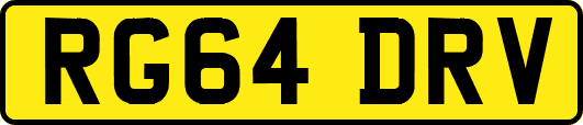 RG64DRV