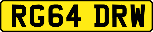 RG64DRW