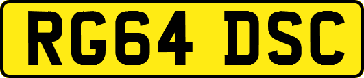 RG64DSC