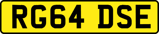 RG64DSE