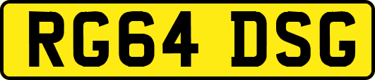 RG64DSG