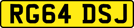 RG64DSJ