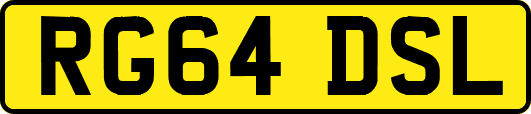 RG64DSL