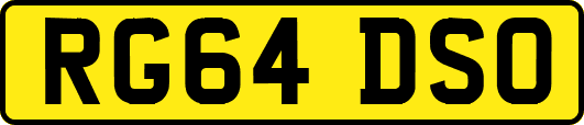 RG64DSO