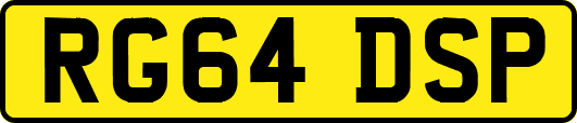 RG64DSP