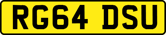 RG64DSU