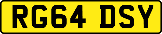 RG64DSY