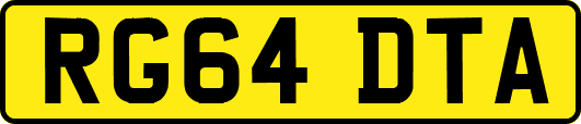 RG64DTA
