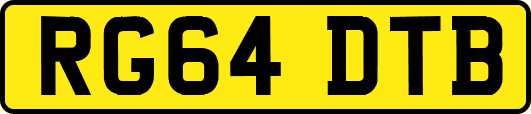 RG64DTB