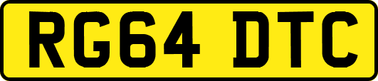 RG64DTC