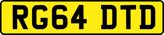 RG64DTD