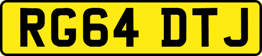 RG64DTJ