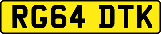 RG64DTK
