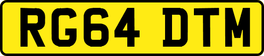 RG64DTM