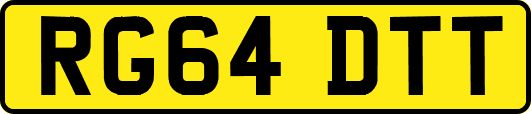 RG64DTT