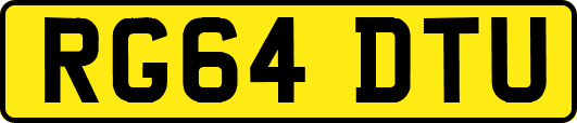 RG64DTU