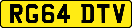 RG64DTV