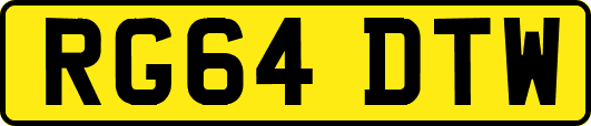 RG64DTW
