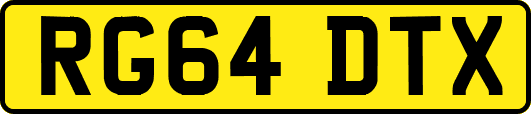 RG64DTX