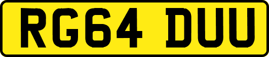 RG64DUU