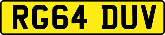 RG64DUV