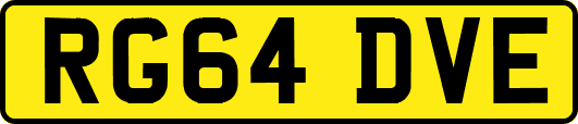 RG64DVE