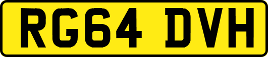 RG64DVH