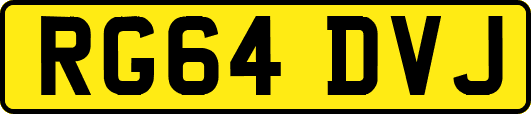 RG64DVJ