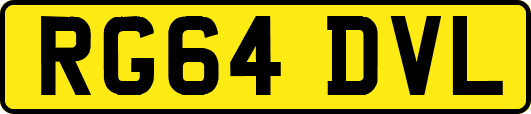 RG64DVL
