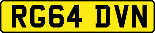 RG64DVN