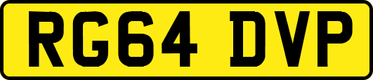 RG64DVP