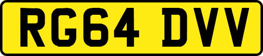 RG64DVV