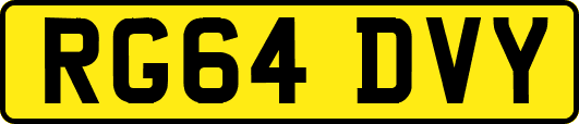 RG64DVY