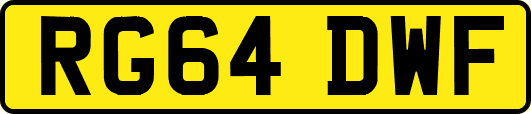 RG64DWF