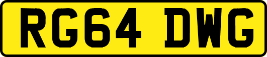 RG64DWG