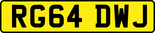 RG64DWJ