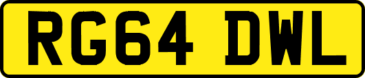 RG64DWL