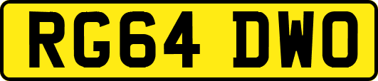 RG64DWO