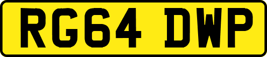 RG64DWP