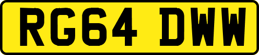 RG64DWW