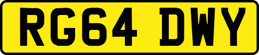 RG64DWY