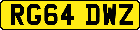 RG64DWZ