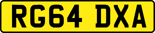 RG64DXA