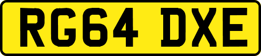 RG64DXE
