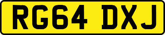 RG64DXJ