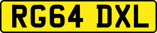 RG64DXL
