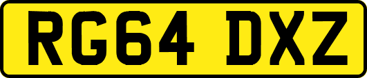 RG64DXZ