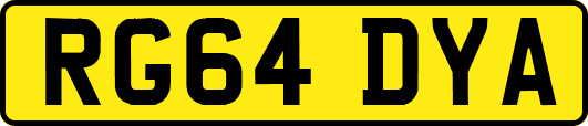RG64DYA